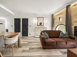 Élégant T3 à deux pas du centre ancien