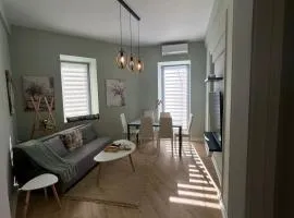 Xylokastro Central Apartment