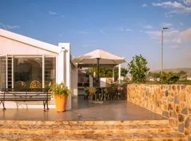 Cali House, Kwaaiwater Getaway