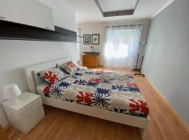 SwordFish Heart of Town