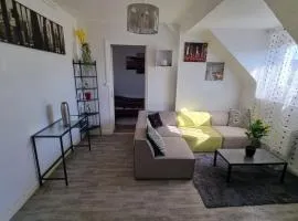 De Manhattan à la savane