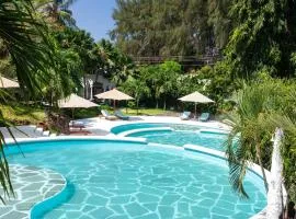 Beverly Africa Suites Malindi