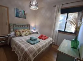 FOGAR CAÑÓN DO SIL - En la Ribeira Sacra