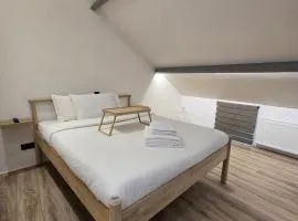 Suite à Saint-Hubert