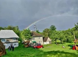 SEJOUR RETREAT CĂSUȚA TRADIȚIONALĂ,Roşia Montana