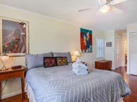 Elegant Retreat Close to Beach & Arts District