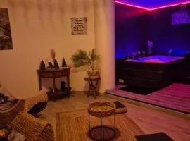 Casanova's Home Love