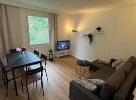 Bungalowdorf Seddiner See - Bungalow 9