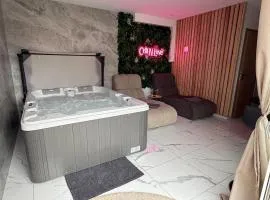 Chill N Love prox EuropaPark et Rulantica Strasbourg Colmar