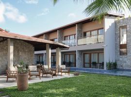 Amaraíz Pousada，位于马拉戈日的酒店