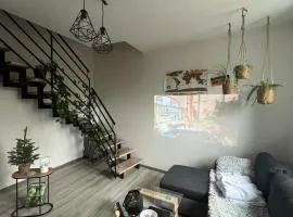 Tranquille Inn Apartments