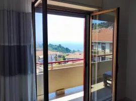 Casa Balcone sul Castello