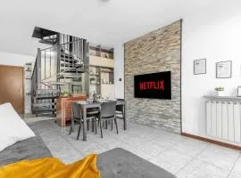 MXP Airport Malpensa - Near Milan - Rho Fiera - Park free, Wi-Fi e Aria Condizionata