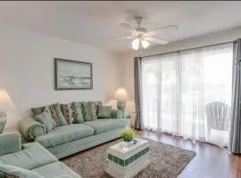 Charming Coastal Escape - BC52