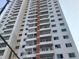 Apartamento Edificio Vitta Home