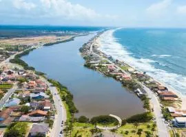 Casa Relaxante em Barra Velha
