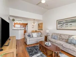Cozy Beachside Hideaway - BC104