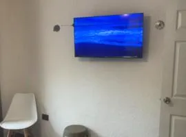 Casa SaasNá, Departamento B, C y D