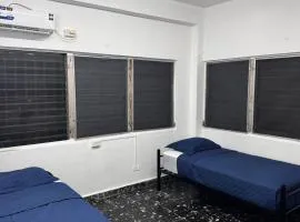 Peace N' Green - APARTMENTS - Doleguita