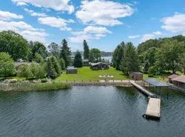 Captain JaC's Hideaway