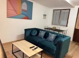 Marcory, proche aéroport