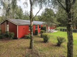 Spacious Retreat by Limfjorden