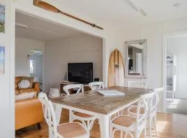 The Yellow Door Lakehouse