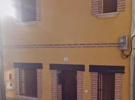 El rincón de Arévalo