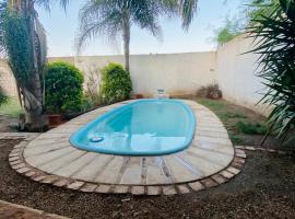 Kingston House，位于拉里奥哈的酒店