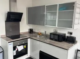 One bed flat Northampton Town 5