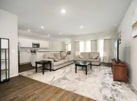 Stylish and Luxuriously Furnished 3BedRoom Getaway