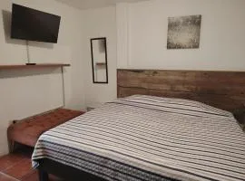 Cuatro Rumbos Hospedaje