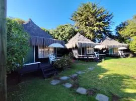 Hotel Casa de Piedra