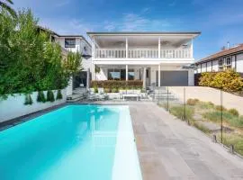 Ocean Pearl - Oceanview Luxe Escape with Pool