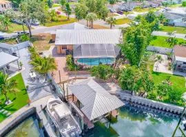 Sunset Cove Apollo Beach