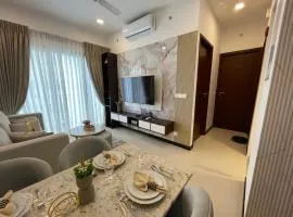 Colombo Trizen Nuva Apartments