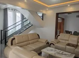 Luxury Mansion in Kigali