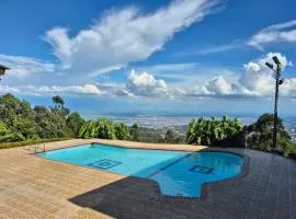 Casa Campestre Villa Isabel tu Escape Perfecto