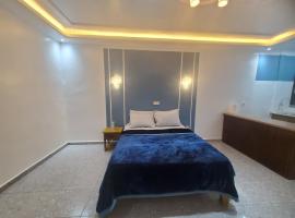 Résidence Tango - Appartements Meublés，位于Bafoussam的酒店