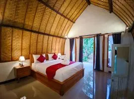 Nusa Pelangi Bungalow