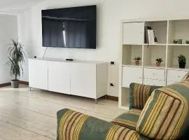 Paula City Apartment