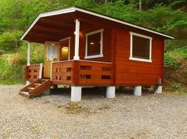 Foresters Village Kobitto Southern Alps Camp Field - Vacation STAY 78096v