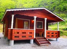 Foresters Village Kobitto Southern Alps Camp Field - Vacation STAY 78098v