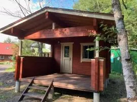Kitakaruizawa Acorn Mountain Ichibanboshi Campsite - Vacation STAY 53268v