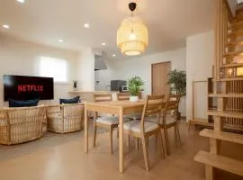 Villa Gotemba Retreat