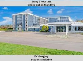 Belvilla Aberdeen Bridge of Don Exhibition Centre