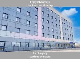 Belvilla Aberdeen Bridge of Don Sea View