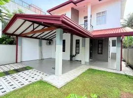 CHERN GUEST HOUSE - Madiha