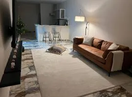 Six countries apartments