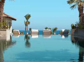 Grecotel LUXME Kos，位于科斯镇的酒店